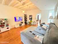 Apartamento T2 II Torres Novas