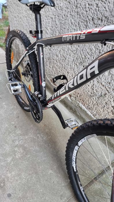 Merida Matts TFS 500