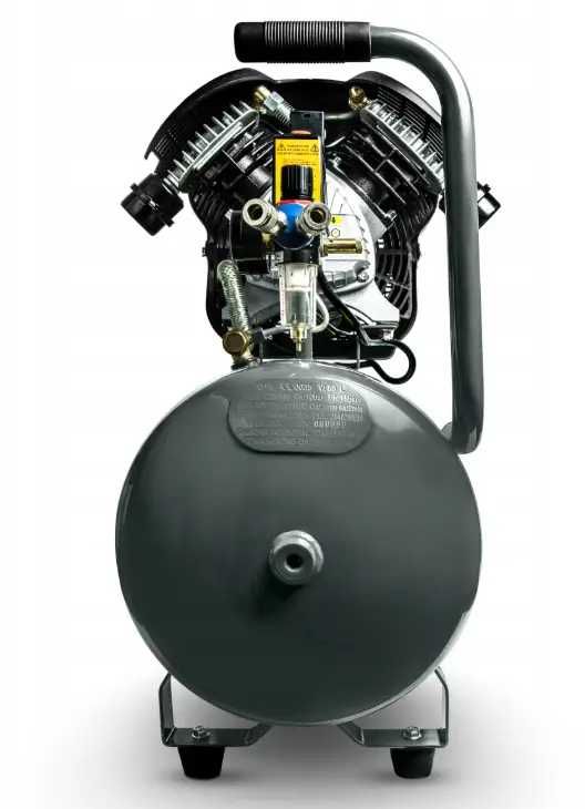 Компресор повітряний Pneumatron 50л 3.5кВт 10атм 530л/хв компрессор PL
