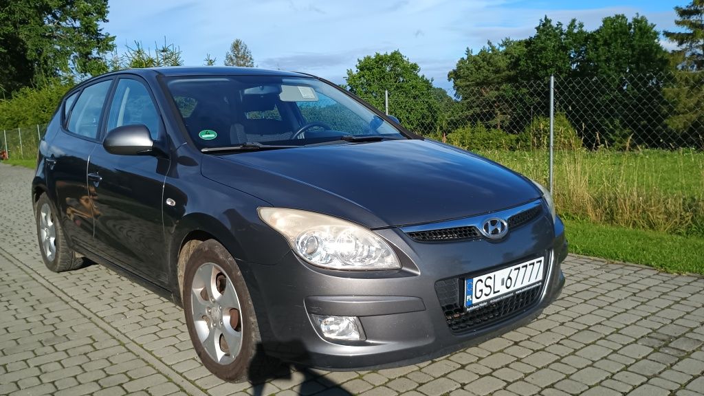 Hyundai i30 1.6 CRDi