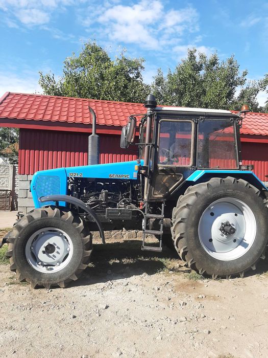 Продам МТЗ 1221.2 2021р.в.