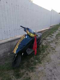 Продається Honda Dio Af-35ZX