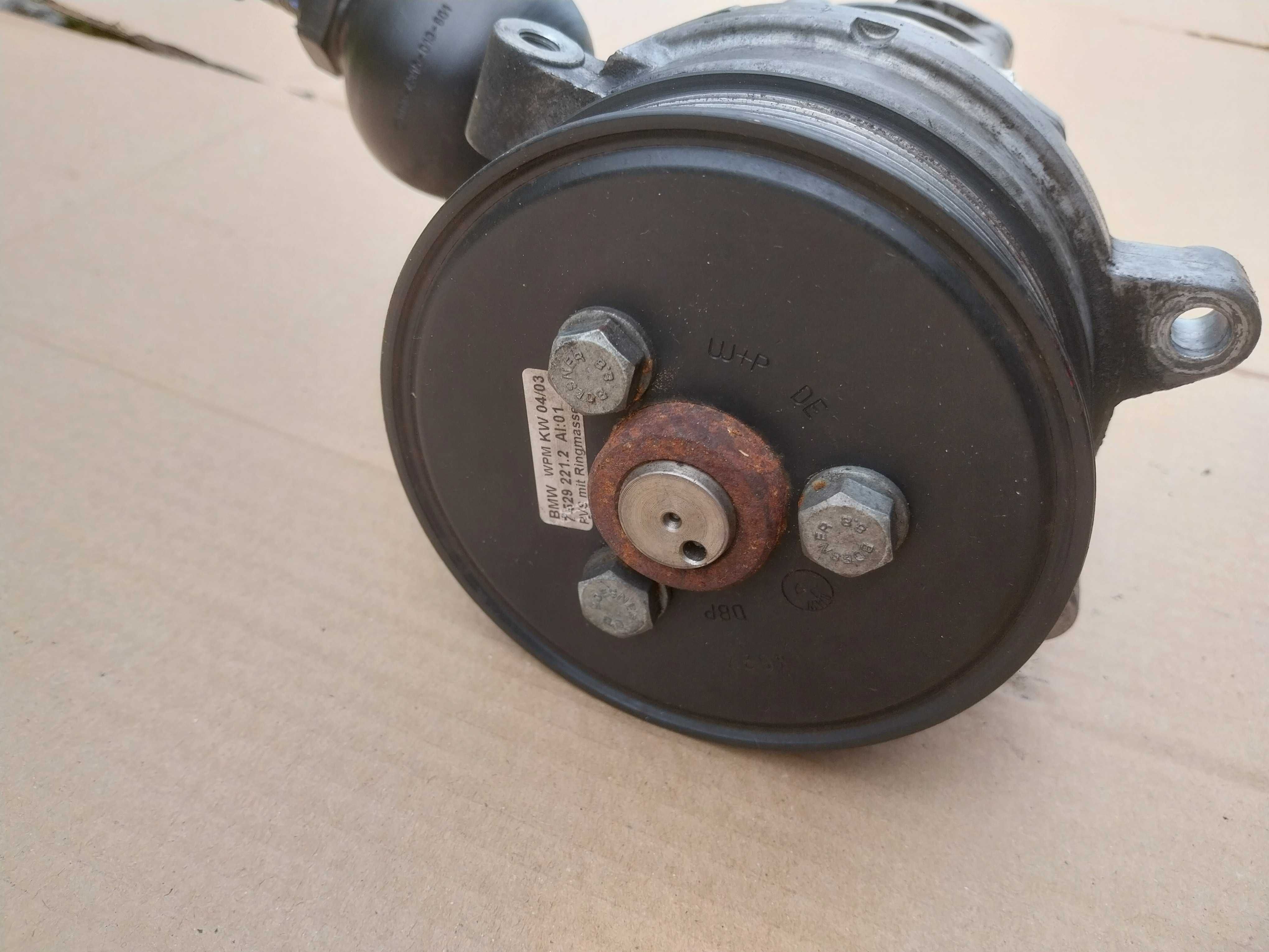 Pompa Wspomagania Dynamic Drive N73 V12 BMW E65 E66