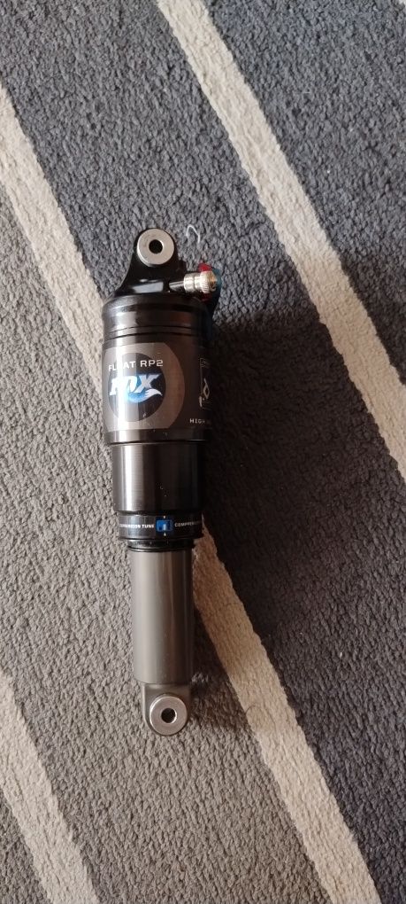 Damper Fox float rp2, 200mm