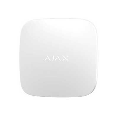 Ajax LeaksProtect бездротовий датчик протікання (Black/White)