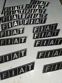 Emblemat fiat  126p