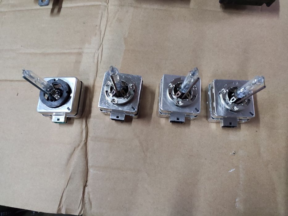 Блоки фар блок AFS блок розжига led ауди VW Passat CC СС лампы d3s д3с