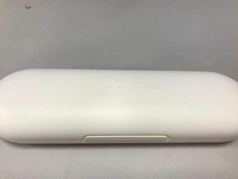 Oryginalne etui oral b io6 białe