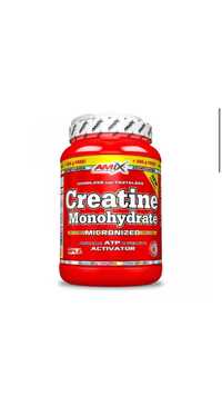 Amix creatine monohydrate 750 g