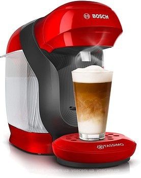 Капсульна кавоварка Bosch Tassimo Style TAS 1103