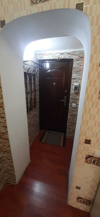 Довготривала оренда 1к квартири на вул. Ніла Хасевича 6