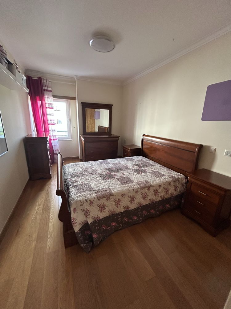 URGENTE Vendo mobiliário completo para apartamento