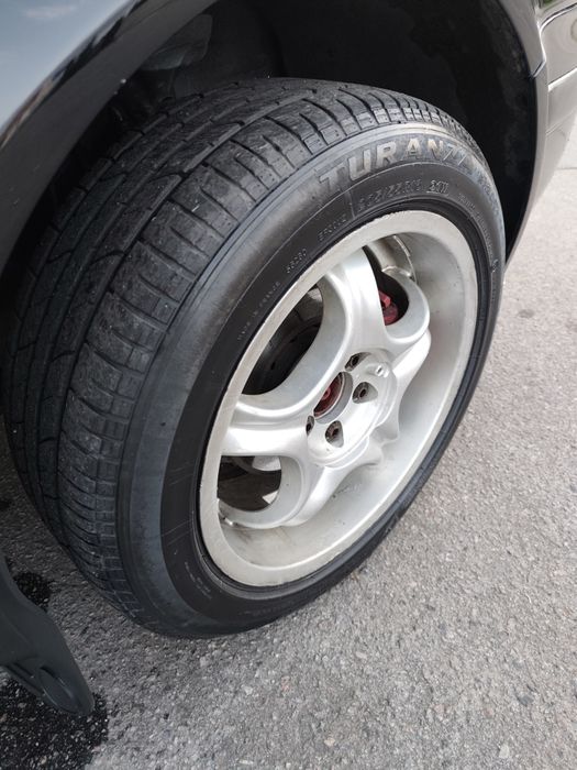 Обміняю Volkswagen Golf IV 1.6 mpi 1998 рік