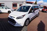 Ford tourneo courier 2016 1.5 tdci
