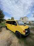 Volkswagen Transporter t4.