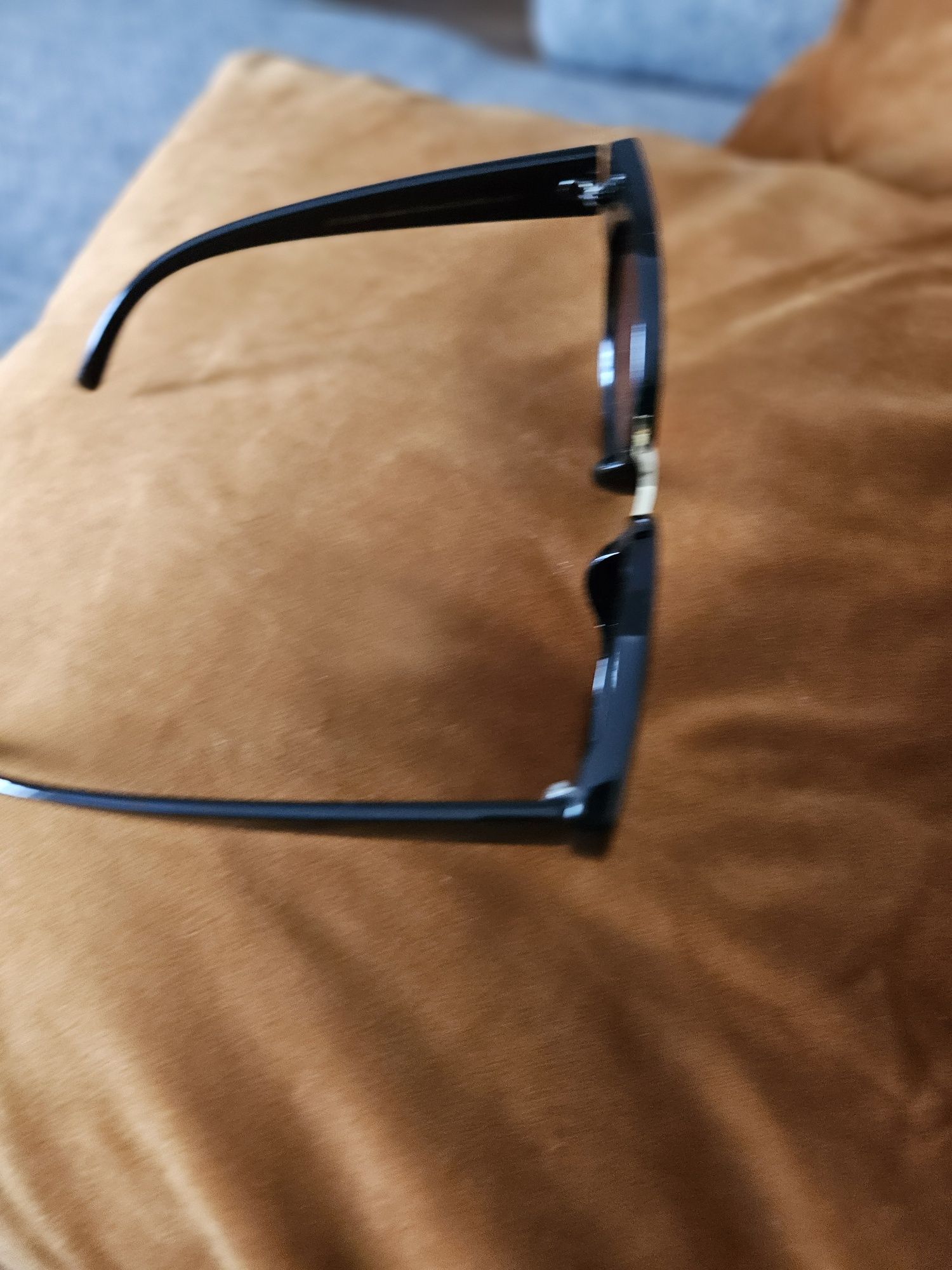 Nowe okulary przeciwsłoneczne damskie kocie