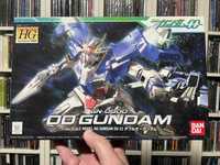 HG 00 Gundam Bandai Model kit