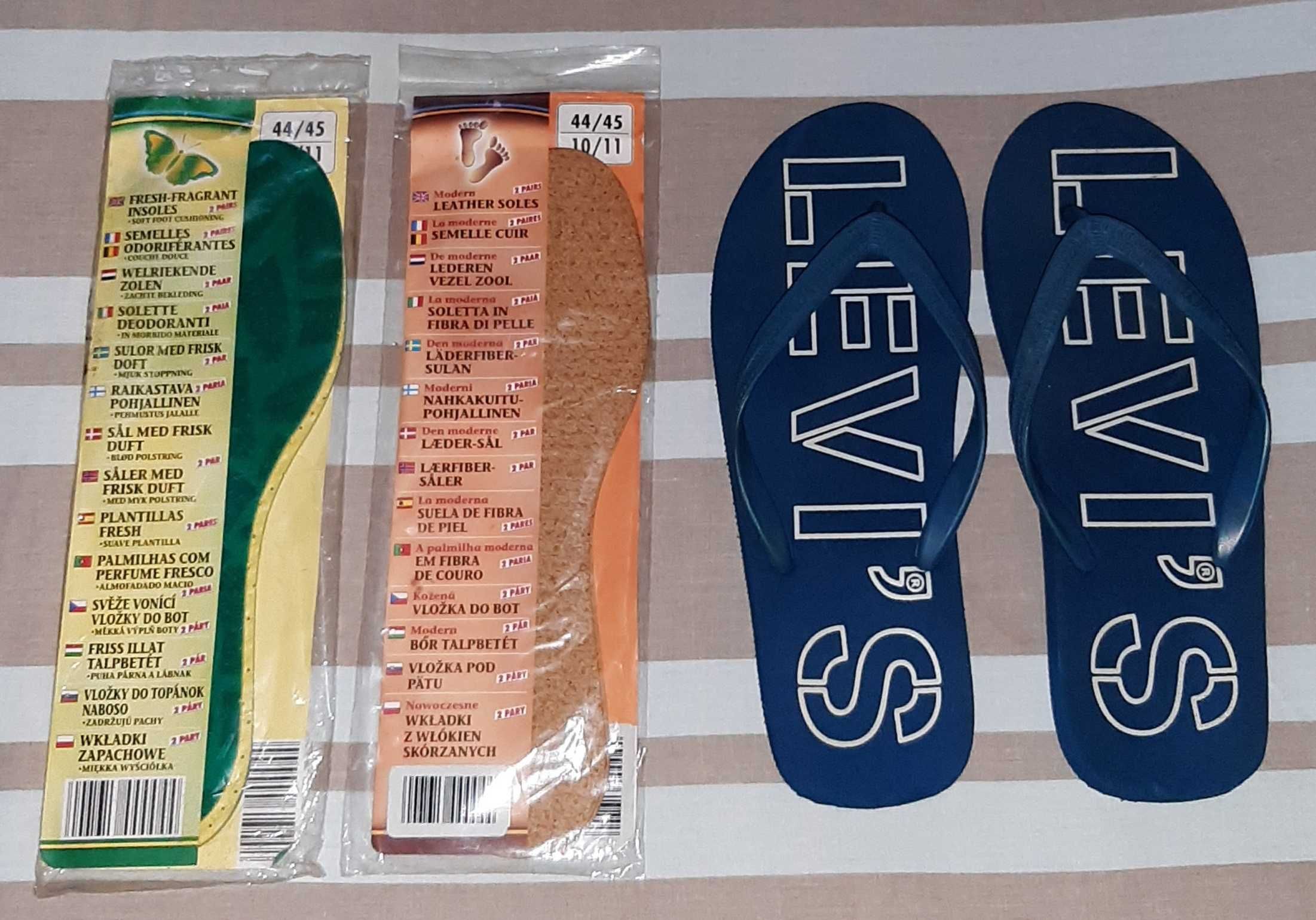 sapatilhas da Puma + oferta