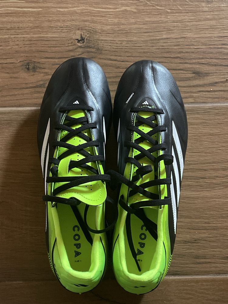 Chuteiras copa pure ||| League FG/MG