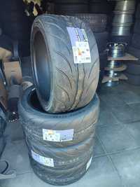 Opony nowe Federal 245/40ZR18 i 265/35ZR18