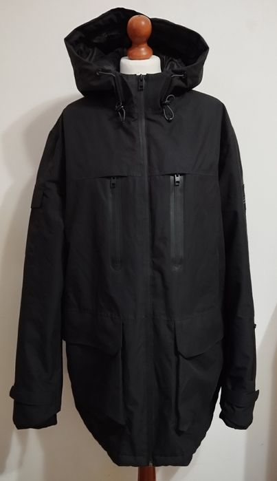 Zimowa męska kurtka Jack&Johns xl