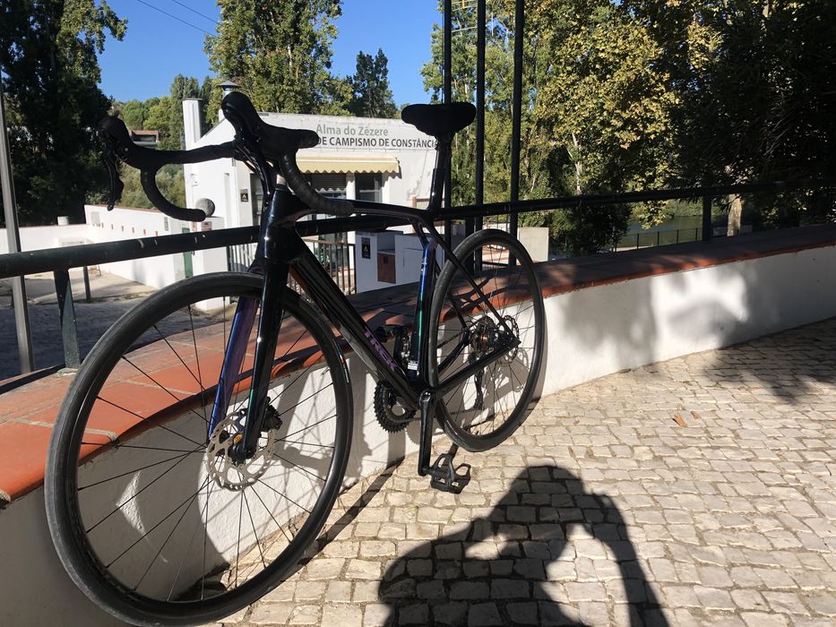 Trek Madone SL5  Gen 8 (modelo 2025)