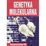 Genetyka molekularna PWN Węglewski
