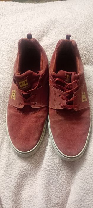 Кеди 46,5 розмір