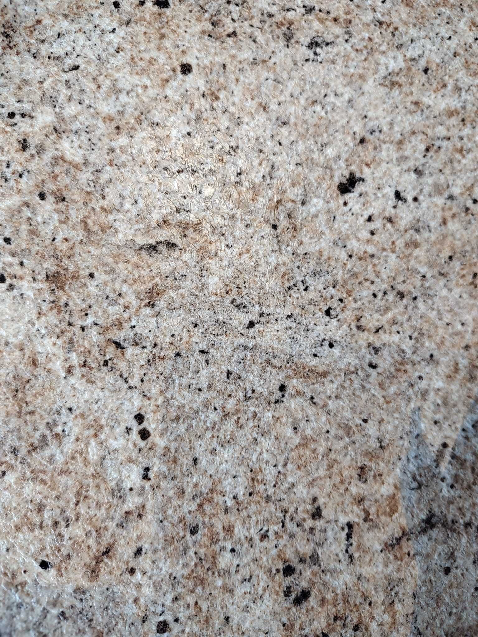 Nowy blat kuchenny / wyspa / imitacja granitu / super jakość / Gratisy