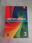 Informatyka 3 WSiP nowa