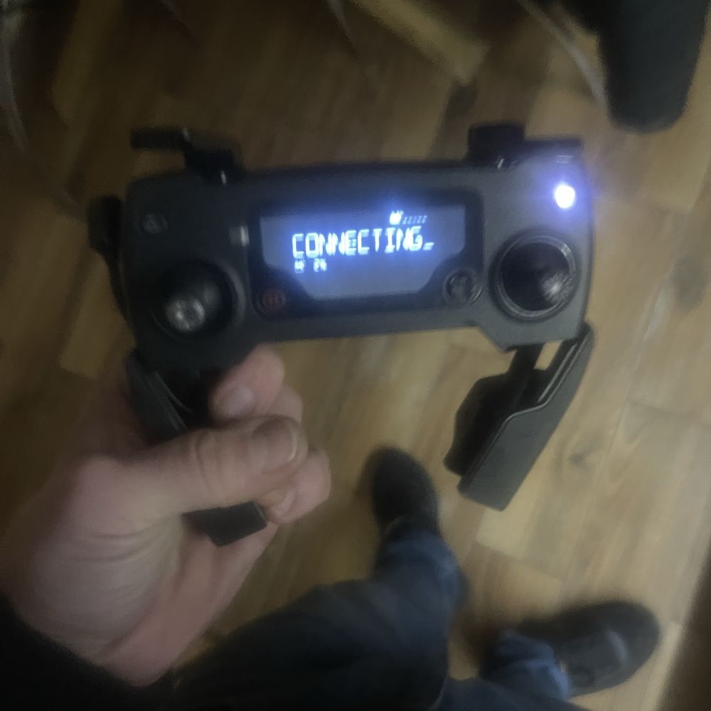 Dji Mavic PRO Б/У