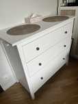 Komoda ikea 3 szuflady
