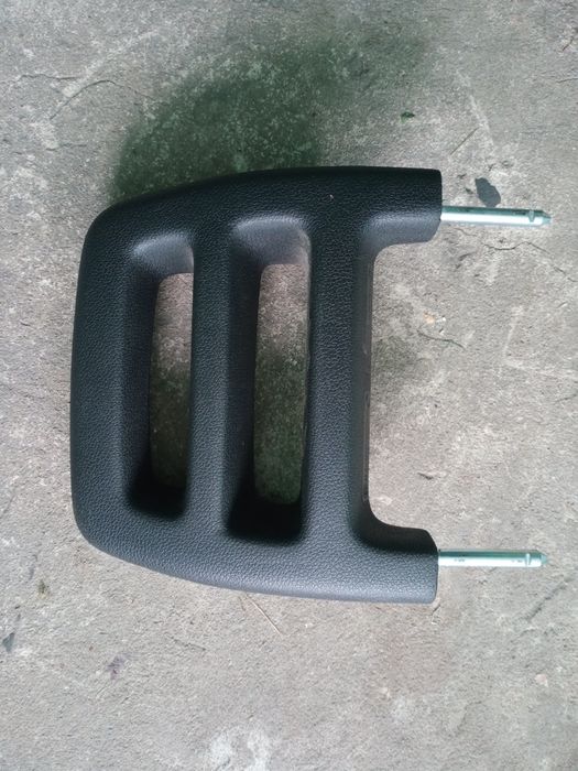 Zagłówek do cinguecento