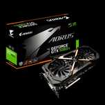 Gigabyte GeForce GTX 1080ti 11GB, GV-N108TAORUS-11GD