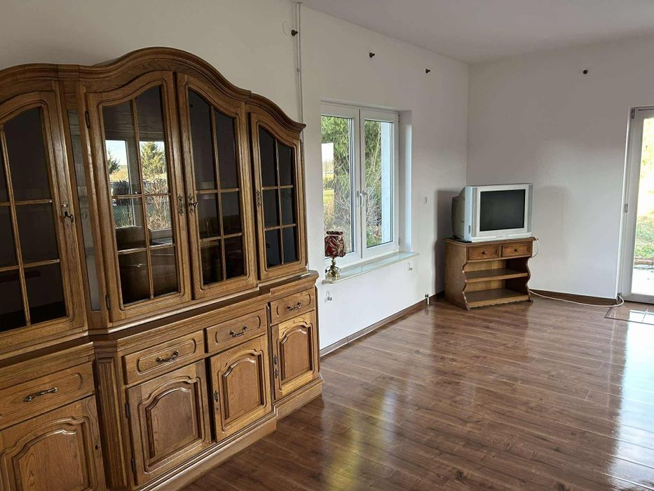 Wynajmę dom w Rozogach