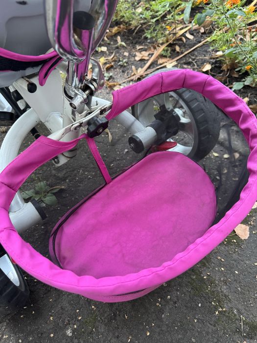 Велосипед детский