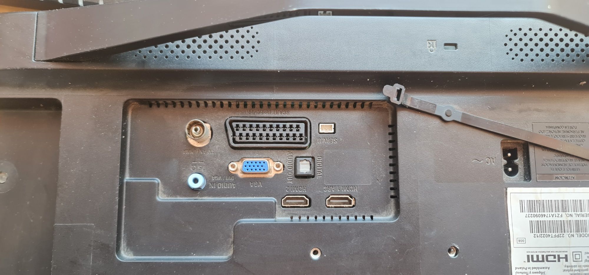 Tv /Monitor Philips