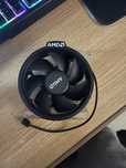 Chłodzenie boxowe amd ryzen 5 5600