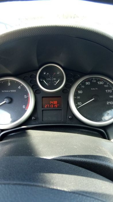 Peugeot 207 1.4 HDi Urban