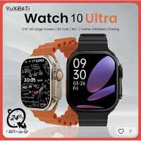Хіт 2024 !!! Смарт годинник Apple Watch Ultra 49 mm