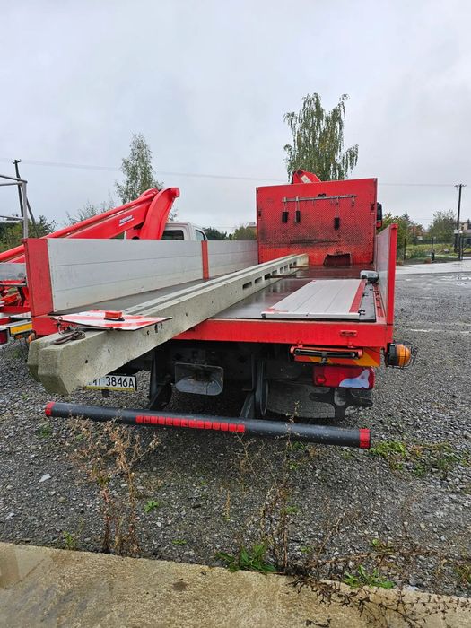 MAN TGS  Pierwszy włqściciel w Polsce 14-06-2021