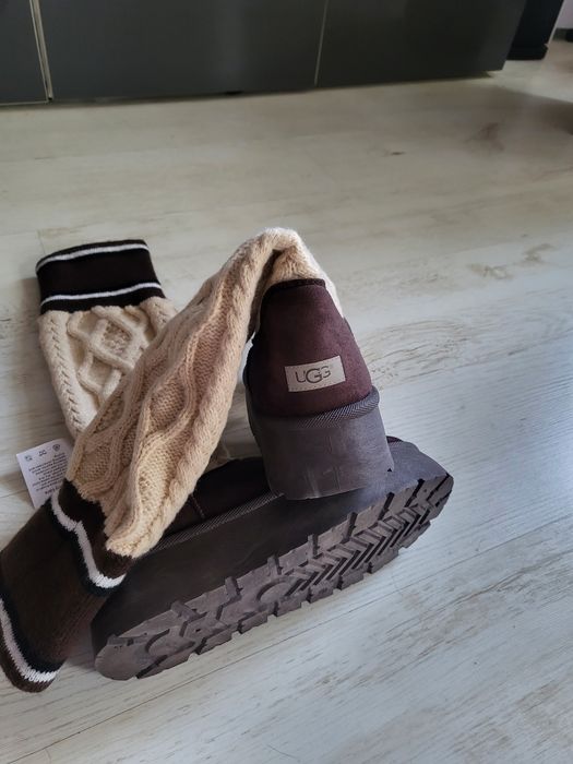 Buty ugg rozm 39