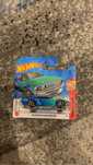 Hot wheels ford mustang 1969