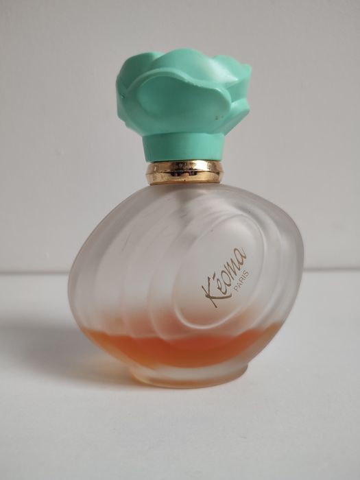 Perfumy vintage Keoma EDT Paris