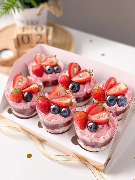 Трайфл/трайфли/трайфлы