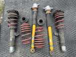Gwint H&R Audi A3 8p Volkswagen golf 6 Seat leon