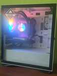Komputer Stacjonarny Win 10 128GB M.2+500GB SSD/32GB/6GB Nvidia