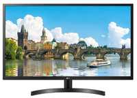 Monitor LG 32MN500M-B (32'' - Full HD - IPS)