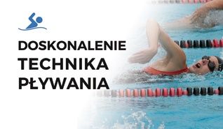 Nauka pływania doskonalenie i Rehabilitacja Instruktor Trener pływania