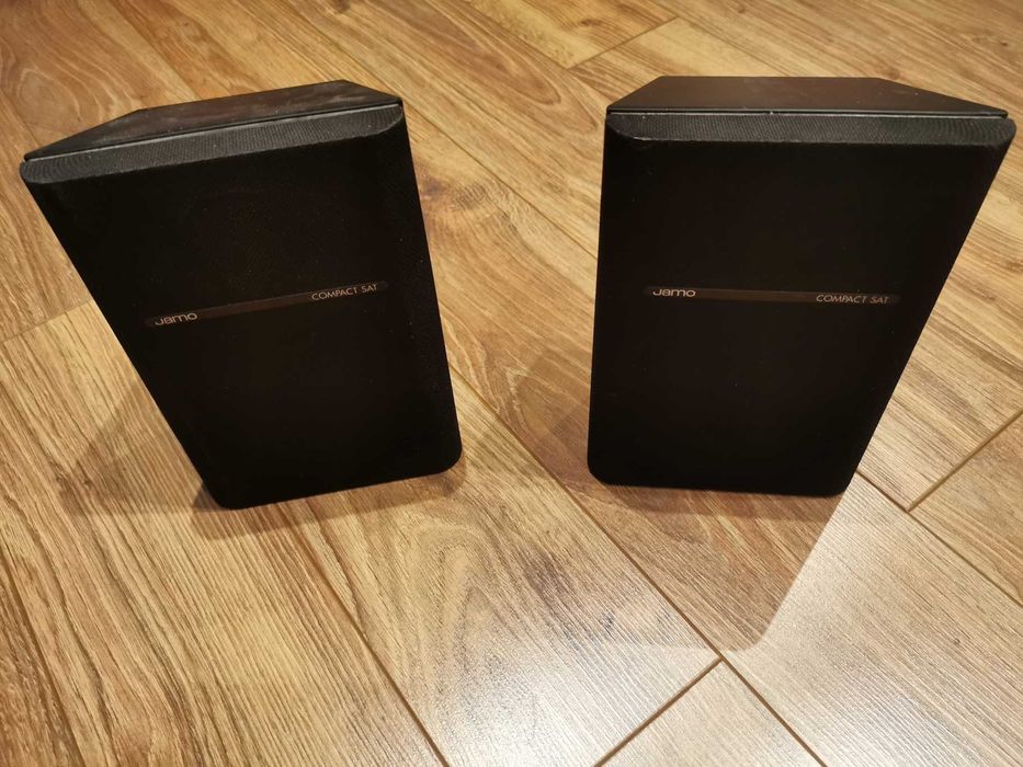 glosniki Jamo Compact Sat